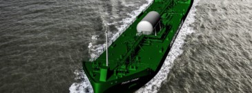 Wartsila to power Thun LNG-fueled tankers