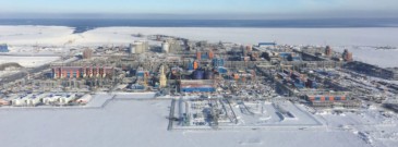 Novatek secures another Gydan Peninsula exploration licence