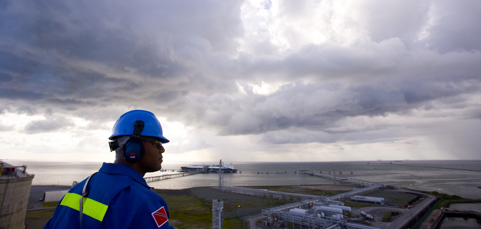 Add Energy wins Angelin job for BP