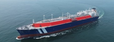 Awilco LNG completes secondary offering, gets new CFO