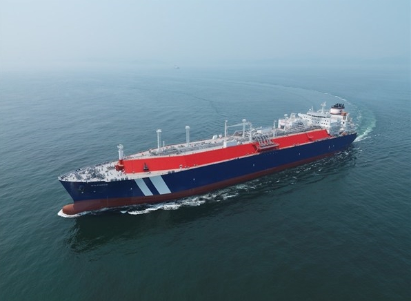 Awilco LNG completes secondary offering, gets new CFO