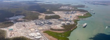 Australia: Gladstone LNG exports up in June