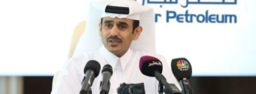 BREAKING: Qatar to boost LNG production to 100 Mtpa