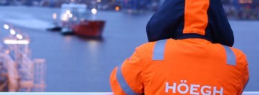 Hoegh LNG inks deal with Ghana’s RMU