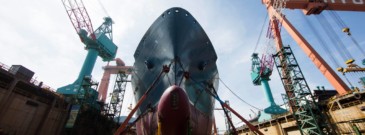 Drewry: FSRUs fetch higher returns than LNG carriers