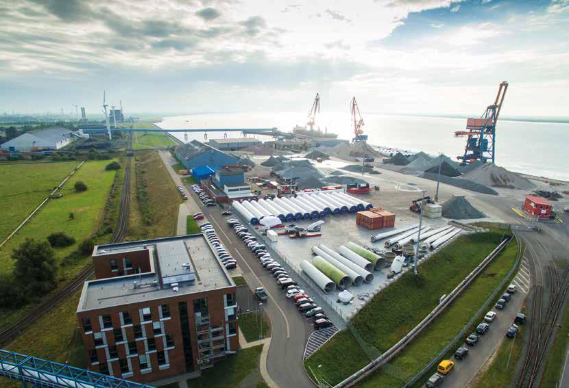 European Commission approves German LNG terminal joint venture