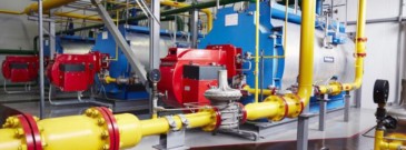 Novatek’s gas production drops in H1