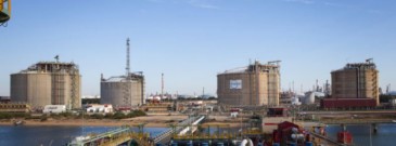 Spain boosts LNG imports in June