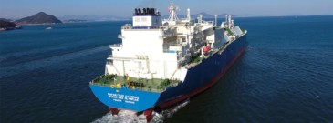 IGU survey: LNG price formation mechanisms changing