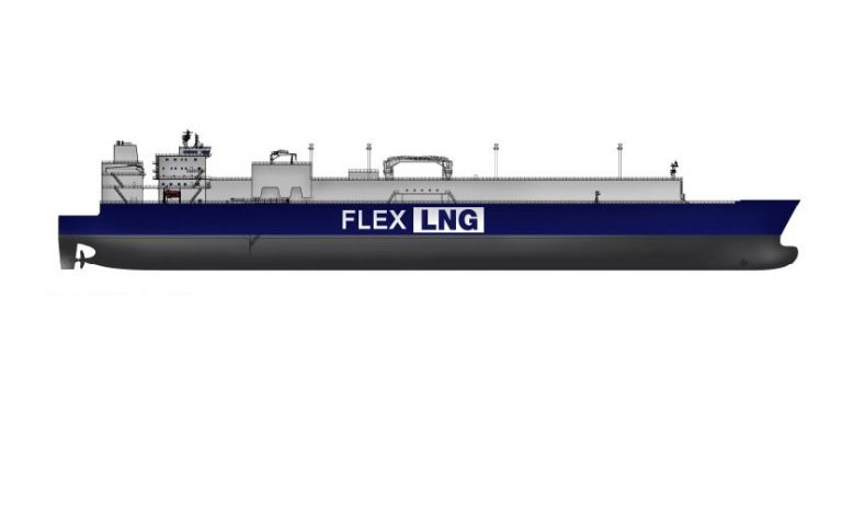 Flex LNG to start trading on Oslo Bourse main list on Tue