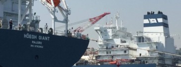 Kogas forms FSRU consortium with compatriot shippers