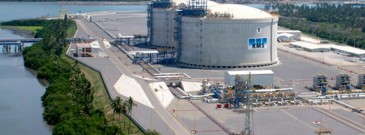 Mexico’s CFE issues tender for three LNG cargoes