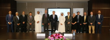 Nakilat to explore FSRU business with Höegh LNG