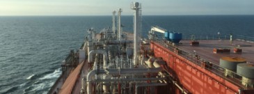 Neuberger Berman trims Teekay LNG stake