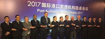 Three new ports join group promoting LNG bunkering