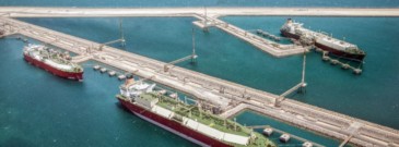 Total’s income jumps as LNG sales decline