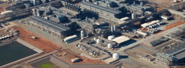 AMWU to fight alleged bullying at Wheatstone LNG worksite