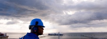 Trinidad’s LNG production down 9 pct in H1