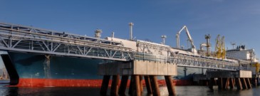 Lithuania: Klaipeda LNG regas volumes drop significantly in Jan-Jul