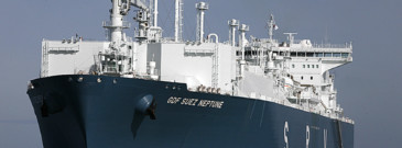 Hoegh LNG Partners posts revenue rise