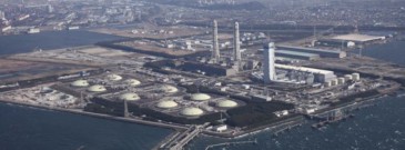 Japan’s spot LNG contract price hits 14-month low