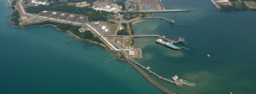 Petronas focuses on expanding presence in Indian LNG market