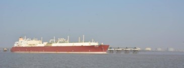 Petronet’s LNG terminals record highest throughput