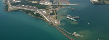 South Korea’s S-Oil inks 15-year LNG supply deal with Petronas