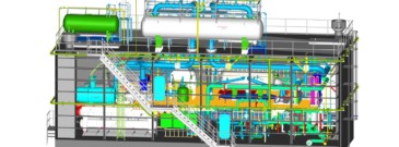 Wartsila to supply re-liquefaction plants for GasLog, Knutsen LNG carriers