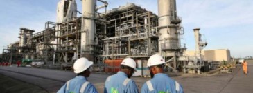 Baker Hughes nets Nigeria LNG contract