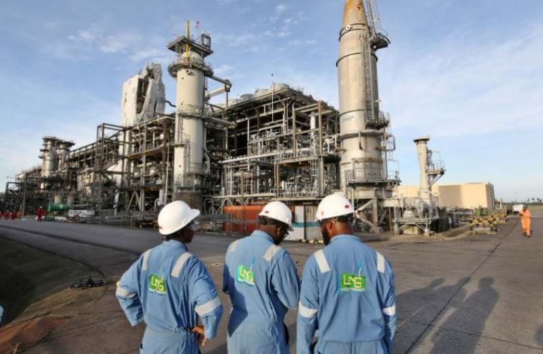 Baker Hughes nets Nigeria LNG contract