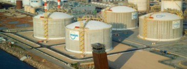 Spain’s LNG imports spike in August