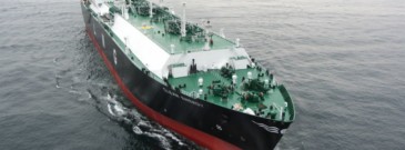 Dynagas LNG Partners posts Q2 loss