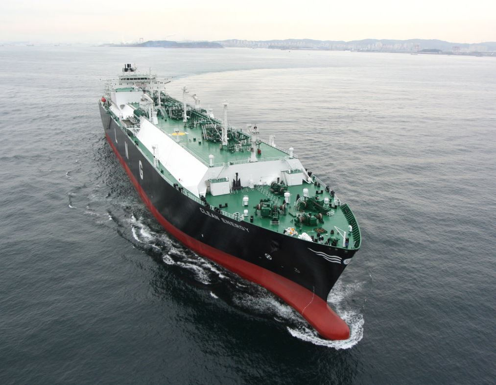 Dynagas LNG Partners posts Q2 loss