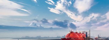 Dutch Gate LNG terminal set to receive Norwegian cargo