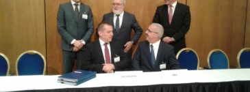 EU grant for Croatian LNG signed