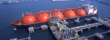 Golar LNG gets new CEO