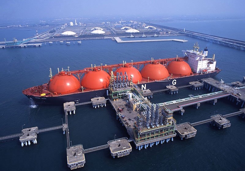 Golar LNG gets new CEO