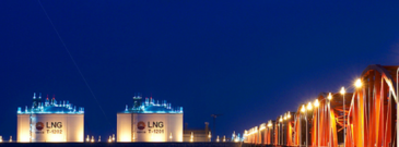 Kunlun Energy buys Jingtang LNG equity from PetroChina