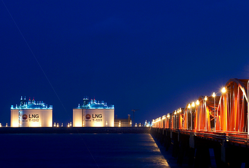 Kunlun Energy buys Jingtang LNG equity from PetroChina