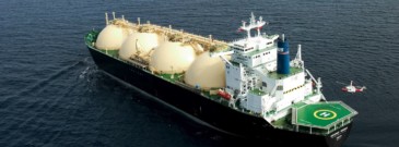 Australian LNG exports continue to climb