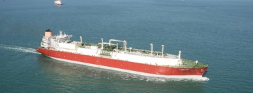 UK books Qatari LNG cargo