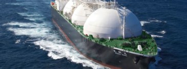 Asian spot LNG prices rise to $8.50/mmBtu