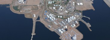 Wartsila scores Hamina LNG terminal gig in Finland