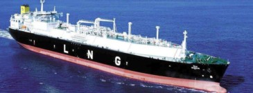 India’s GAIL seeks three LNG cargoes for Nov-Jan delivery