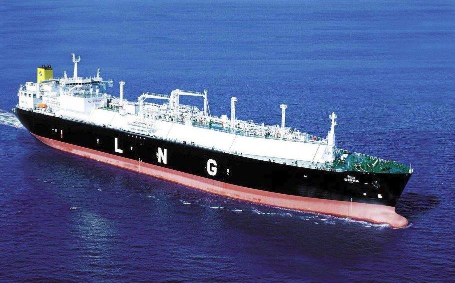 India’s GAIL seeks three LNG cargoes for Nov-Jan delivery