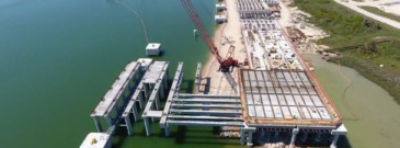 Cheniere’s Corpus Christi LNG project 72.4 percent done (Gallery)