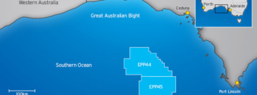 Chevron abandons Great Australian Bight exploration