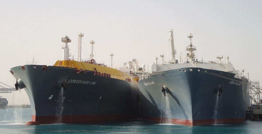 Egypt floats tender for 12 LNG cargoes