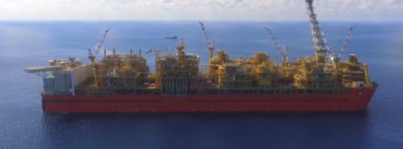 EnerMech scores another Prelude FLNG contract